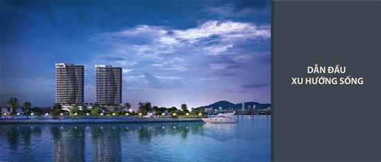 Giải mã giới tinh hoa quốc tế chọn đầu tư bất động sản Đà Nẵng