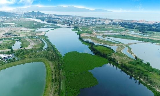“Rót” gần 10.000 tỷ đồng cho du lịch đường thủy Đà Nẵng