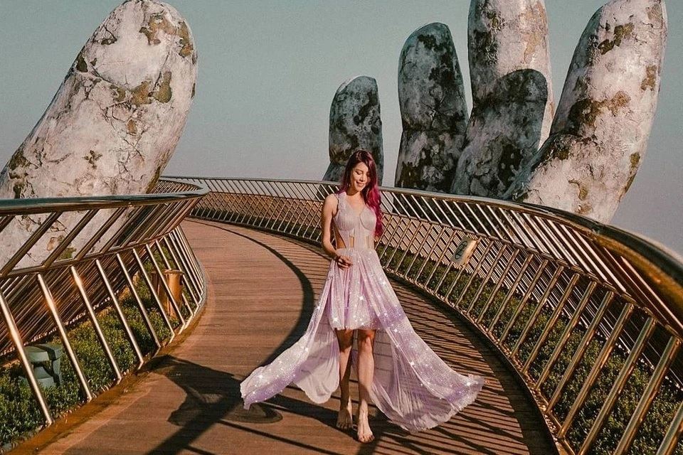 Đà Nẵng vượt Bali thành điểm đến mùa hè hàng đầu châu Á