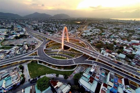 Hạ tầng giao thông tốt - Đà Nẵng khẳng định vị thế đáng sống, đáng đầu tư bậc nhất cả nước
