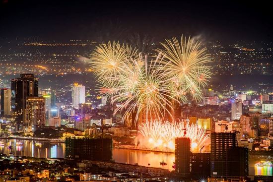Da Nang Downtown – Biểu tượng xứng tầm vị thế thành phố lớn nhất Việt Nam