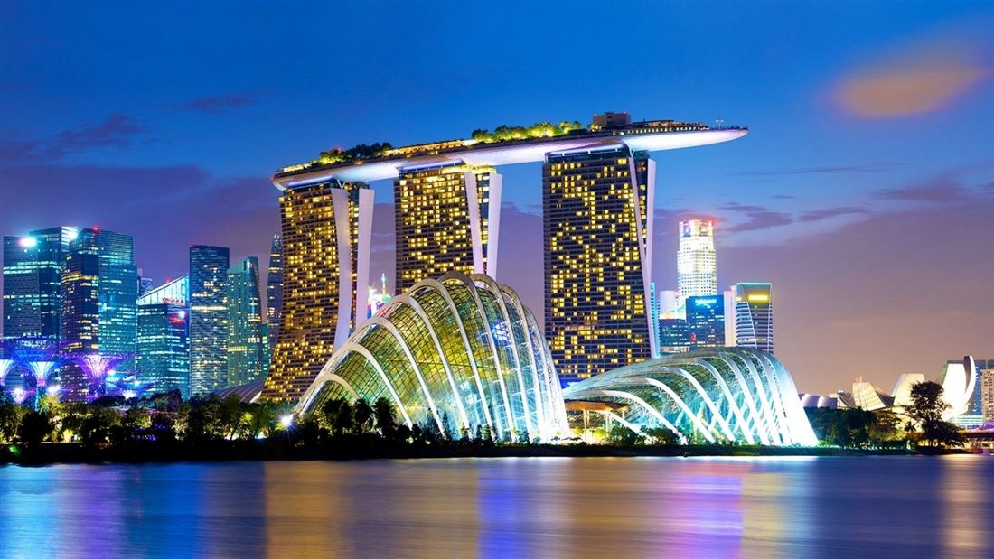 Da Nang Downtown kỳ vọng trở thành Marina Bay Sands phiên bản Việt