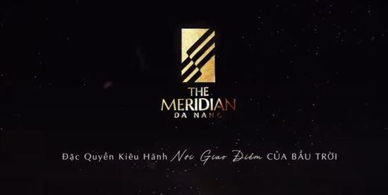 HIGH-ROOFTOP THE MERIDIAN – TẦM NHÌN THƯỢNG ĐỈNH