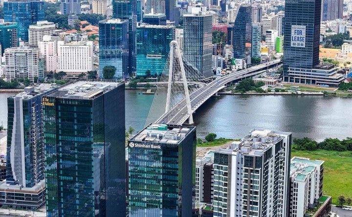 Hôm nay, Trung tâm tài chính quốc tế ra đời, việc vận hành, thu hút vốn ra sao?